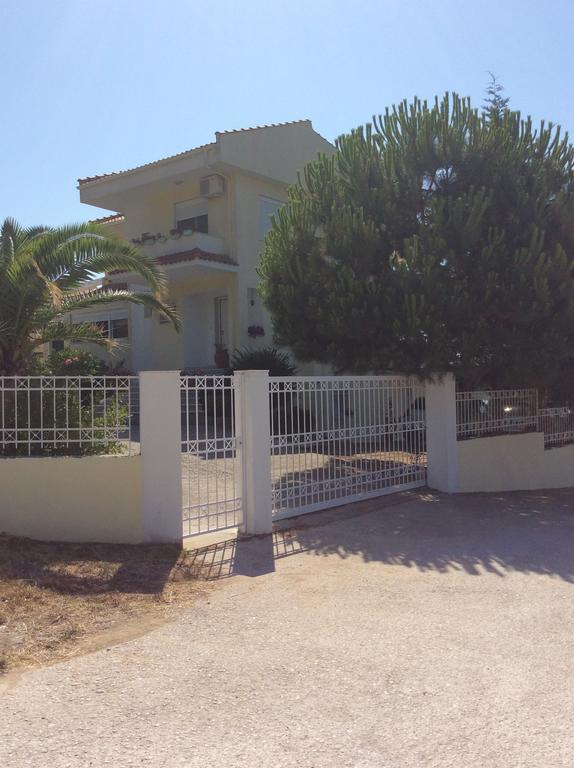 Mare Suite Iraklitsa Nea Iraklitsa Ngoại thất bức ảnh